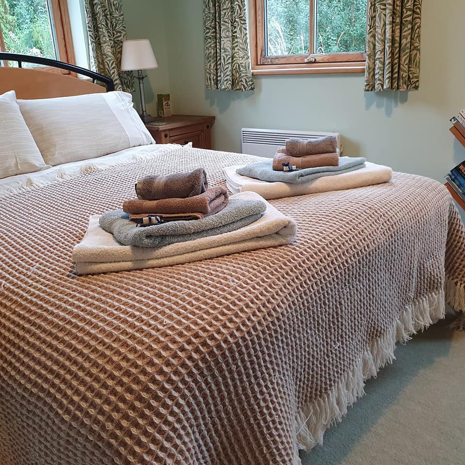KintalineHouse-all linen and towels